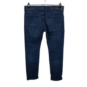 Unisex Tommy Hilfiger - Teksad, suurus W33 - Sinine (2)