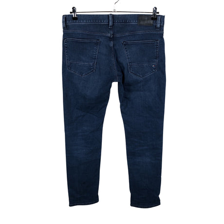 Unisex Tommy Hilfiger - Teksad, suurus W33 - Sinine (2)