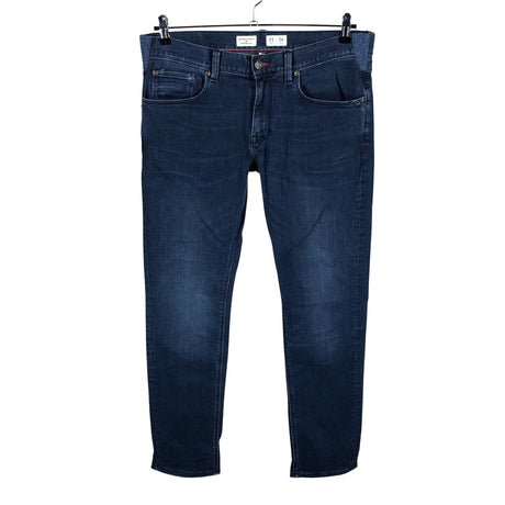 Unisex Tommy Hilfiger - Teksad, suurus W33 - Sinine ()