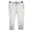 Unisex Tommy Hilfiger - Chino-püksid, suurus W33 - Beige ()