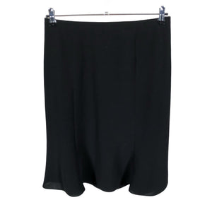 Unisex Ril's - Pliiatsseelik, suurus 40 - Must (1)