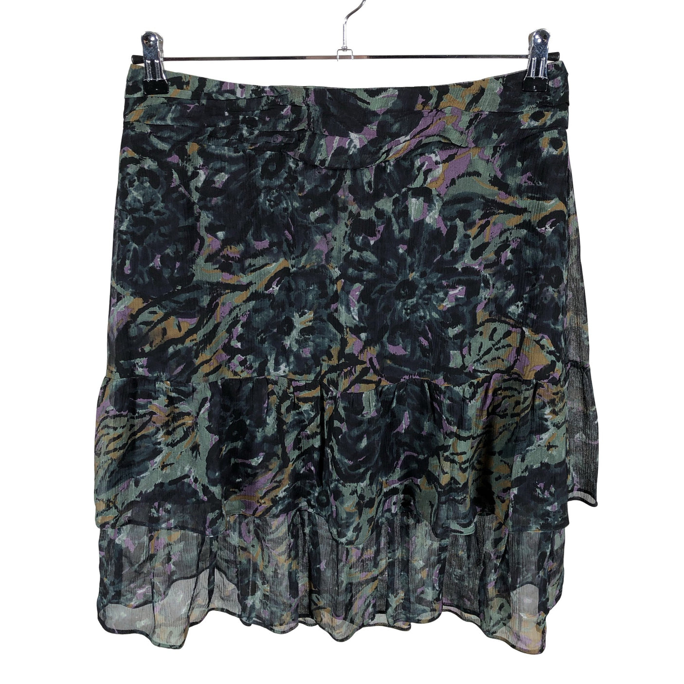 Unisex Ril's - Mitteveniv seelik, suurus 40 - Roheline (1)