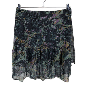 Unisex Ril's - Mitteveniv seelik, suurus 40 - Roheline (1)