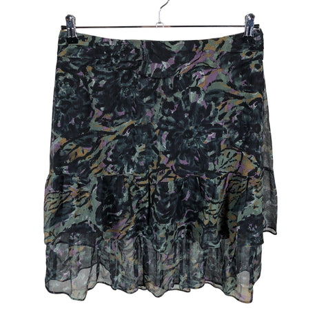 Unisex Ril's - Mitteveniv seelik, suurus 40 - Roheline ()