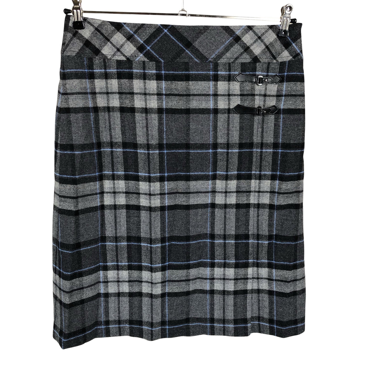 Unisex Gerry Weber - Mitteveniv seelik, suurus 42 - Hall (1)