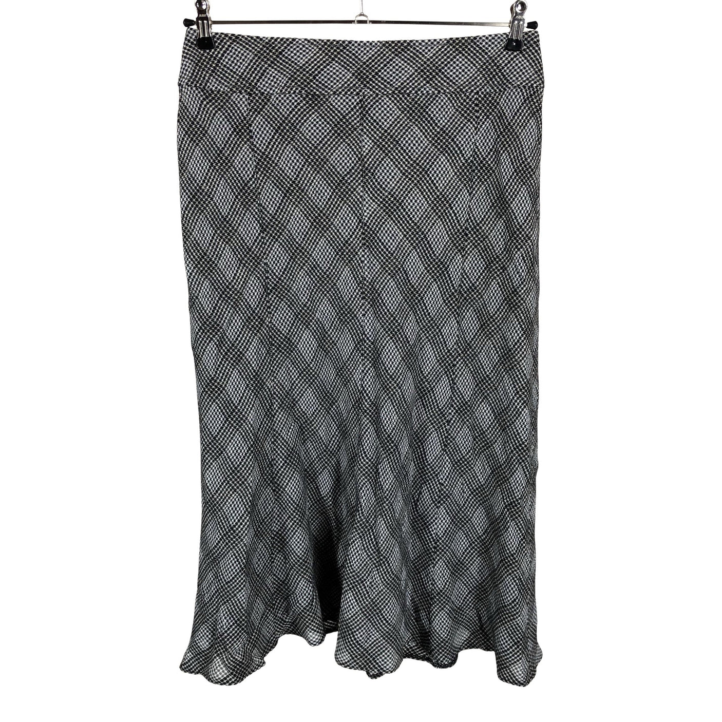 Unisex Frank Walder - Mitteveniv seelik, suurus 40 - Hall (1)