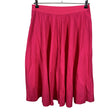 Unisex COS - Mitteveniv seelik, suurus 42 - Roosa ()
