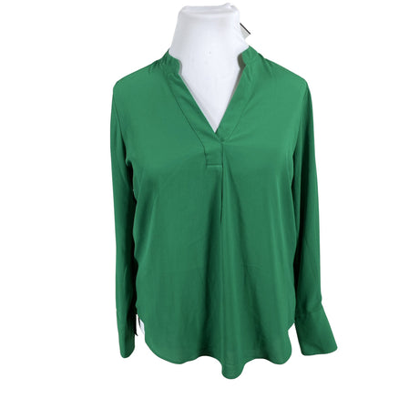 Unisex Marks&Spencer - Pluus, suurus 44 - Roheline ()