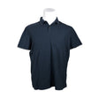 Unisex Calvin Klein - Polosärk, suurus L - Sinine ()