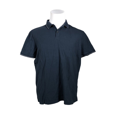 Unisex Calvin Klein - Polosärk, suurus L - Sinine ()