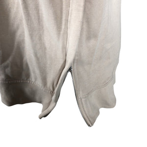 Unisex Makia - Dressikangast pluus, suurus S - Beige (2)
