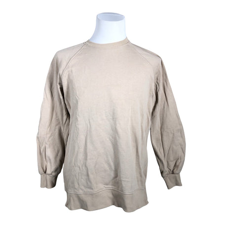 Unisex Makia - Dressikangast pluus, suurus S - Beige ()