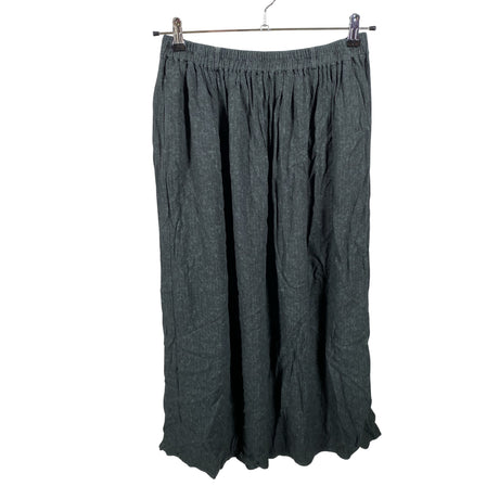 Unisex Farmers Market - Mitteveniv seelik, suurus 40 - Roheline ()