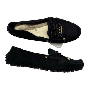 Unisex Ted Baker - Mokassiinid, suurus 36 - Must (1)