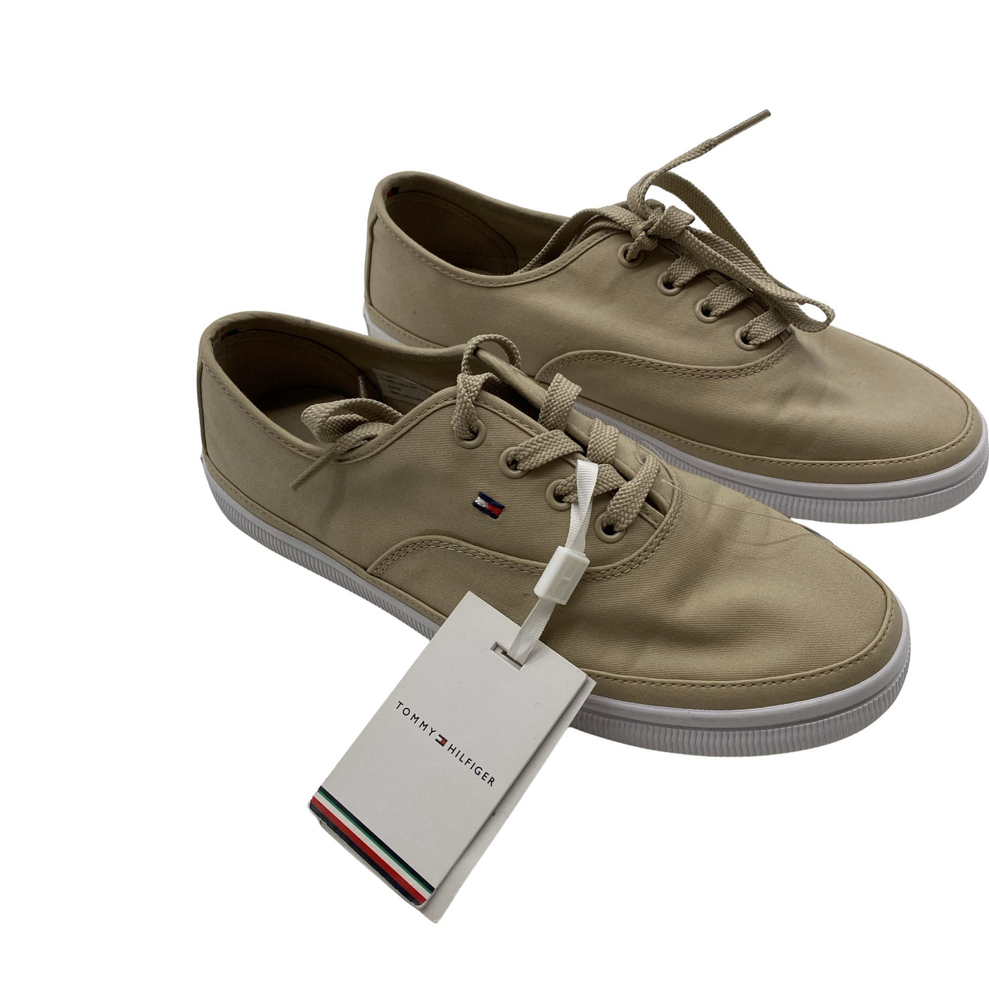 Unisex Tommy Hilfiger - Tennised, suurus 36 - Beige (2)