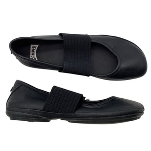 Unisex Camper - Baleriinad, suurus 37 - Must (1)