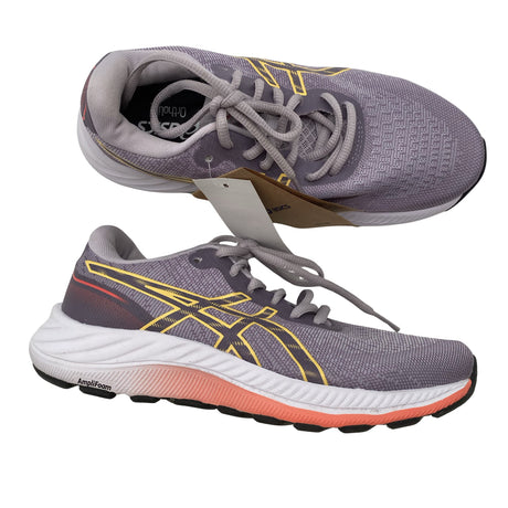 Unisex Asics - Jooksujalanõud, suurus 37 - Lilla ()