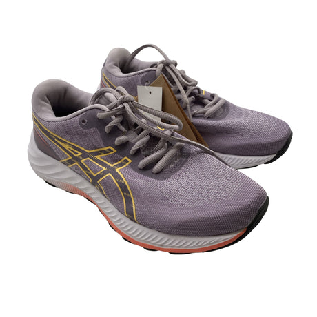 Unisex Asics - Jooksujalanõud, suurus 37 - Lilla (2)