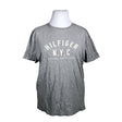 Unisex Tommy Hilfiger - T-särk, suurus 42 - Hall ()
