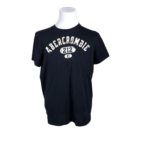 Unisex Abercrombie&Fitch - T-särk, suurus XL - Sinine ()