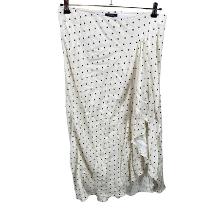 Unisex Lindex - Mitteveniv seelik, suurus 40 - Valge ()