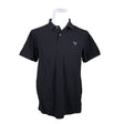 Unisex Gant - Polosärk, suurus XL - Must ()