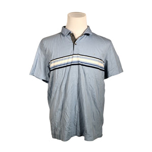 Unisex Calvin Klein - T-särk, suurus XL - Helesinine (1)