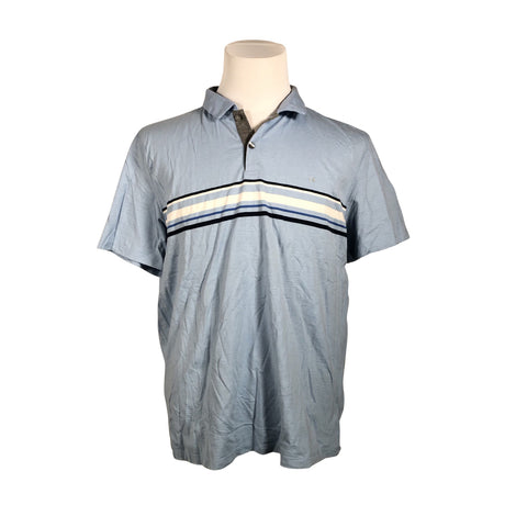 Unisex Calvin Klein - T-särk, suurus XL - Helesinine ()
