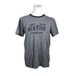 Unisex Tommy Hilfiger - T-särk, suurus XL - Hall ()