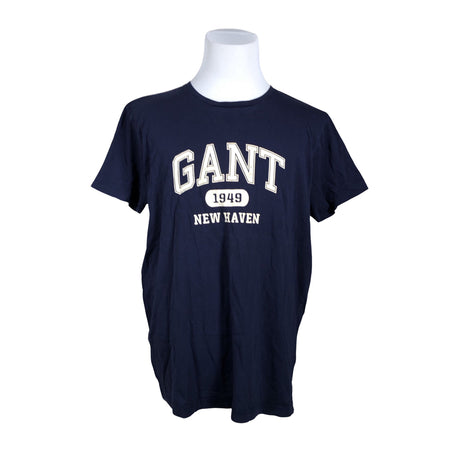 Unisex Gant - T-särk, suurus XL - Sinine ()