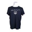 Unisex Gant - T-särk, suurus XL - Sinine ()