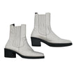 Unisex Vagabond - Poolsaapad, suurus 37 - Valge ()