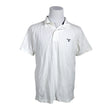 Unisex Gant - Polosärk, suurus XL - Valge ()