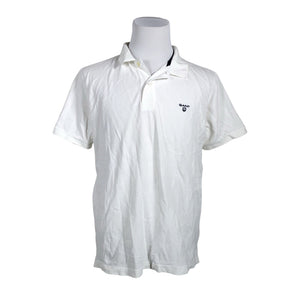 Unisex Gant - Polosärk, suurus XL - Valge (1)