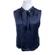 Unisex Ril's - Topp, suurus 42 - Sinine ()