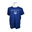 Unisex Gant - T-särk, suurus XL - Sinine ()