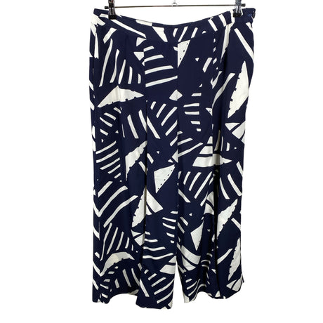Unisex Lauren Ralph Lauren - Mittevenivad püksid, suurus 46 - Sinine ()