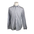 Unisex Calvin Klein - Triiksärk, suurus L - Helesinine ()