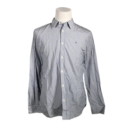 Unisex Calvin Klein - Triiksärk, suurus L - Helesinine ()