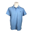 Unisex Gant - Polosärk, suurus XL - Helesinine ()