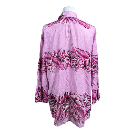 Unisex Pinko - Pluus, suurus 40 - Heleroosa (2)