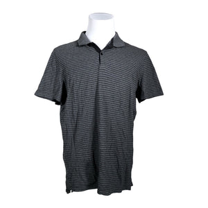 Unisex Calvin Klein - Polosärk, suurus XL - Hall (1)