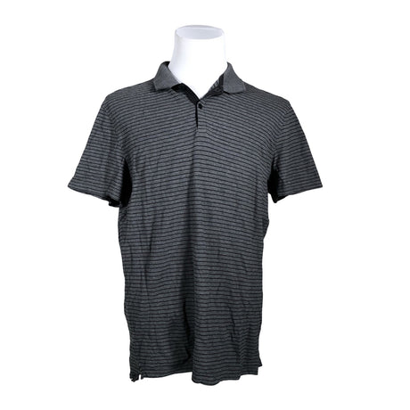 Unisex Calvin Klein - Polosärk, suurus XL - Hall ()