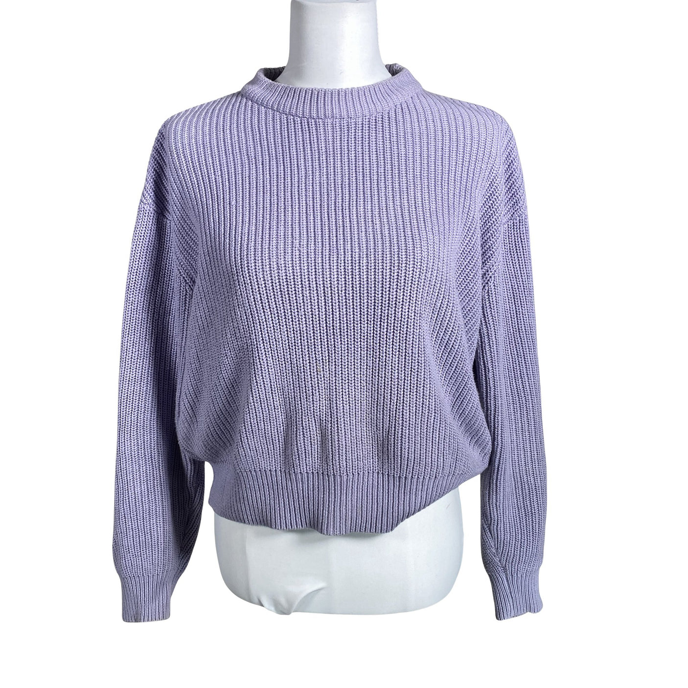 Unisex Minimum - Kampsun, suurus 38 - Lilla (1)