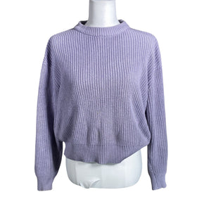Unisex Minimum - Kampsun, suurus 38 - Lilla (1)
