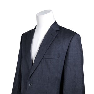 Unisex Hugo Boss - Ülikonna pintsak, suurus L - Sinine (2)