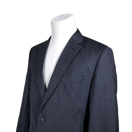 Unisex Hugo Boss - Ülikonna pintsak, suurus L - Sinine (2)