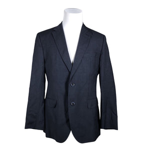 Unisex Hugo Boss - Ülikonna pintsak, suurus L - Sinine (1)