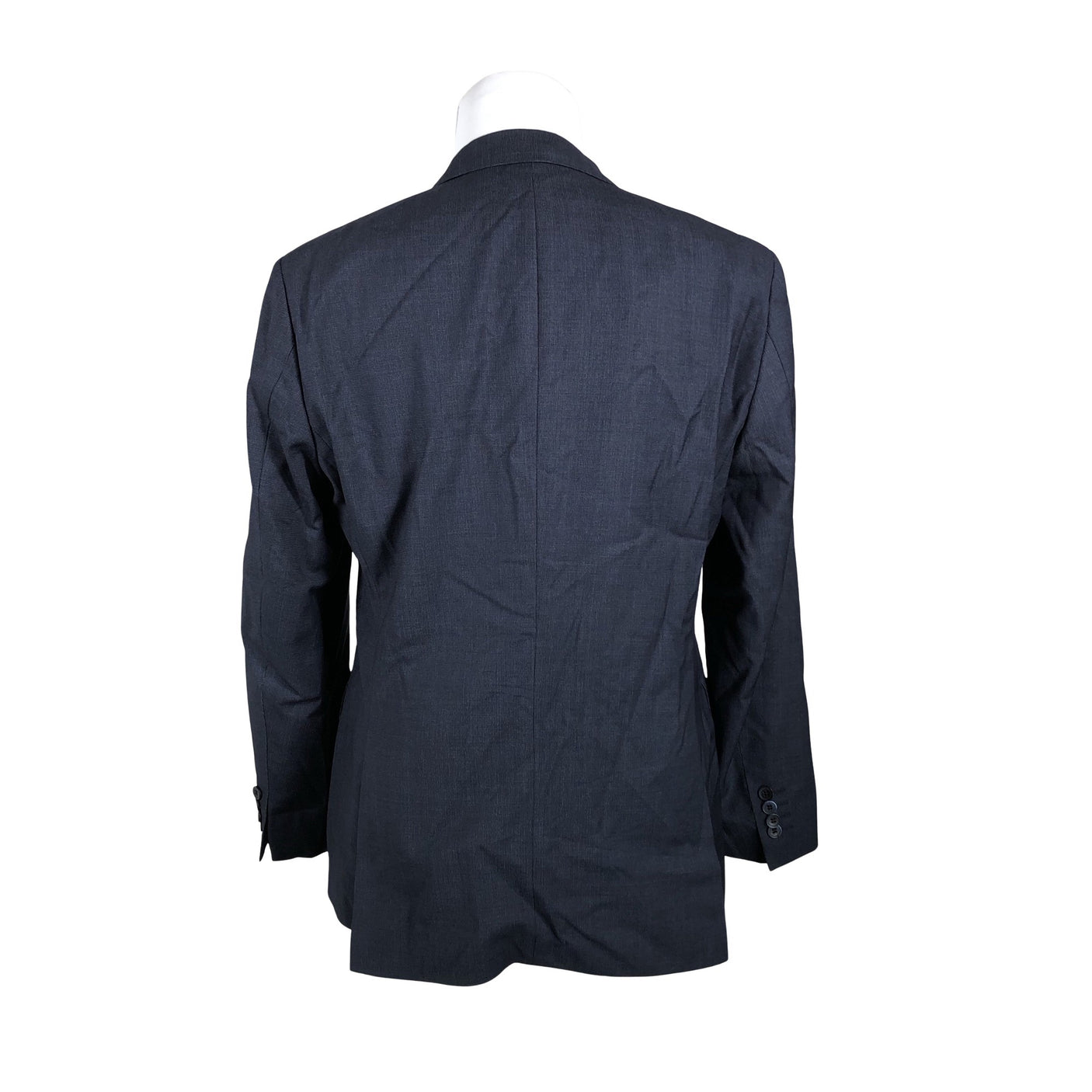 Unisex Hugo Boss - Ülikonna pintsak, suurus L - Sinine (3)