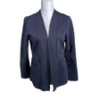 Unisex NOSH - Kardigan, suurus 38 - Sinine ()
